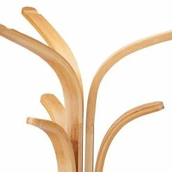 relaxdays Garderobenständer »Garderobenständer Bambus mit Ablagen« -Deutschland Möbel Verkäufe 2024 d96ff2fa cc4a 5d70 bb8e a5f13d6b7f6a