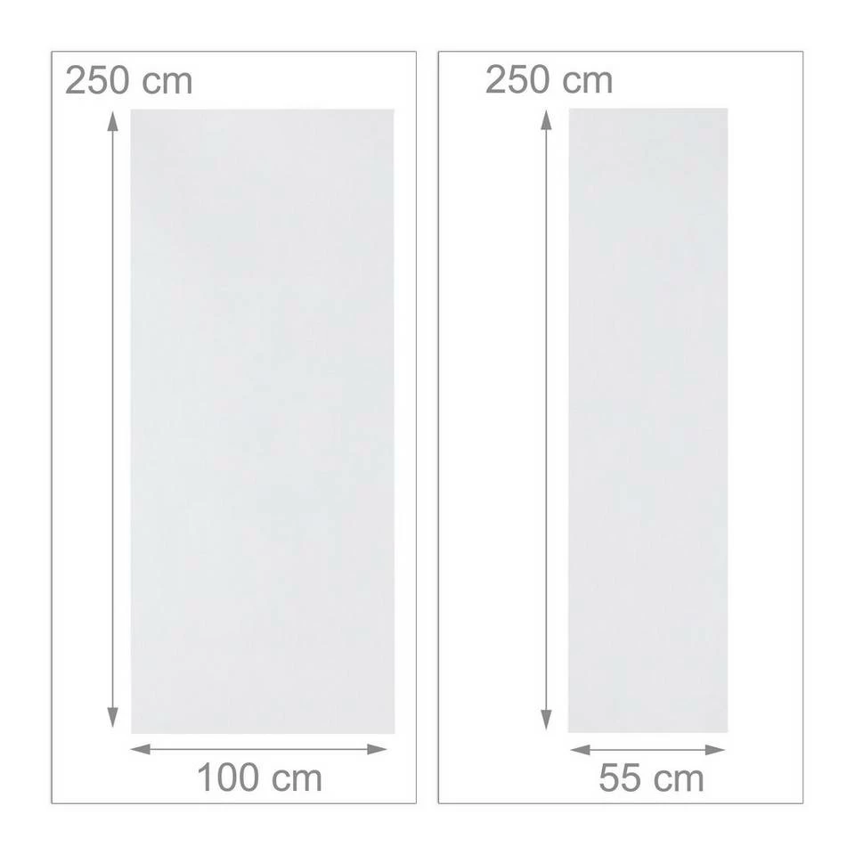 relaxdays Bierzeltgarnitur »24x Bierzeltgarnitur Auflage weiß« 4 relaxdays Bierzeltgarnitur »24x Bierzeltgarnitur Auflage weiß« – Bild 4