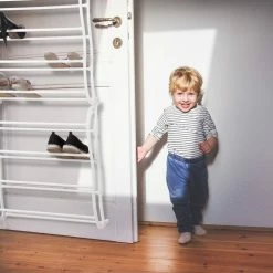 relaxdays Schuhregal »Türschuhregal hängend« -Deutschland Möbel Verkäufe 2024 db40225f 0b48 5423 9e56 7ed6447adc31