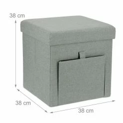 relaxdays Sitzhocker »Sitzhocker mit Klappe«, mit Stauraum 13 relaxdays Sitzhocker »Sitzhocker mit Klappe«, mit Stauraum -Deutschland Möbel Verkäufe 2024 db474279 28dc 5e1d b010 e6d8569b48f7