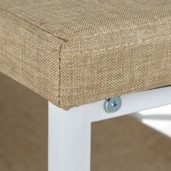 relaxdays Schuhbank »Schuhbank beige mit Polster«, A -Deutschland Möbel Verkäufe 2024 dbe7b5f9 95ba 5019 8092 add9ae9ff88e