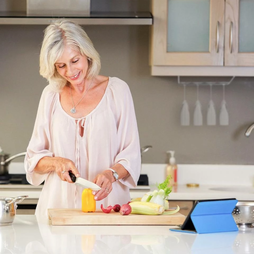 relaxdays Gläserhalter »Weinglashalter für 4 Gläser« 3 relaxdays Gläserhalter »Weinglashalter für 4 Gläser« – Bild 3