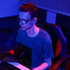 relaxdays Gaming-Stuhl »Gaming Stuhl XR7 aus Kunstleder«, Orange Schwarz Gr&uuml;n, Schwarz Wei&szlig;, Schwarz Grau, Schwarz Rot -Deutschland Möbel Verkäufe 2024 dc242b5e fb2c 5406 9476 c5c2e12f5f1a