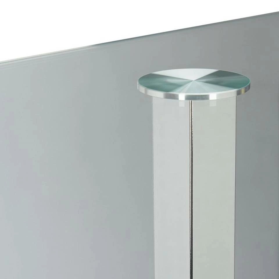 relaxdays Beistelltisch »Beistelltisch mit Zeitungsablage« 6 relaxdays Beistelltisch »Beistelltisch mit Zeitungsablage« – Bild 6