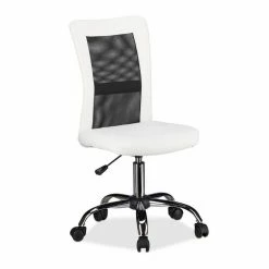 relaxdays Drehstuhl »Bürostuhl Drehstuhl«, Braun Braun Silber Schwarz, Gr&uuml;n Silber Schwarz, Grau Silber Schwarz, Rot Silber Schwarz -Deutschland Möbel Verkäufe 2024 dc590b73 75e5 5e2e 8374 78fdfe1fce4f