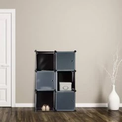 relaxdays Steckregal »640x Verbindungsstück Steckregal schwarz« 13 relaxdays Steckregal »640x Verbindungsstück Steckregal schwarz« -Deutschland Möbel Verkäufe 2024 dca64148 7db5 50e3 985a 630deffbf4d7