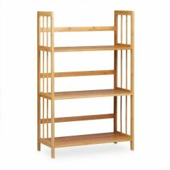 relaxdays Standregal »Standregal Bambus« -Deutschland Möbel Verkäufe 2024 dcb46c8c c6bb 5a31 8b1b 4d3dc7ae180c