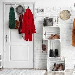 Türhaken »5 x Türhaken silber«, relaxdays 14 Türhaken »5 x Türhaken silber«, relaxdays -Deutschland Möbel Verkäufe 2024 dcc0973e b236 5227 a15c 25086ebe2c25