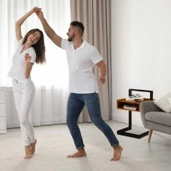 relaxdays Beistelltisch »Beistelltisch Walnuss Optik mit Fach« -Deutschland Möbel Verkäufe 2024 dcd533cb 7de8 59a7 9403 78207ec17fd9