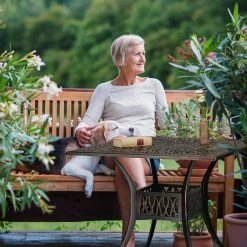 relaxdays Gartentisch »Eckiger Gartentisch mit Schirmloch«, Schwarz-Bronze 13 relaxdays Gartentisch »Eckiger Gartentisch mit Schirmloch«, Schwarz-Bronze -Deutschland Möbel Verkäufe 2024 dd48820c 2cc3 5ef6 b134 8ca400269ac4