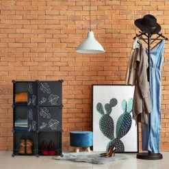 relaxdays Standregal »Regalsystem mit Türen« -Deutschland Möbel Verkäufe 2024 dd64428e f926 5ac0 a4c8 1815029be411