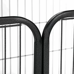 relaxdays Laufstall »Welpenauslauf mit Boden«, M -Deutschland Möbel Verkäufe 2024 dd9a2509 b07e 50cd b7f4 8313d9c17902