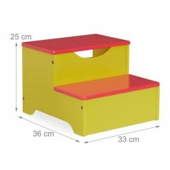 relaxdays Tritthocker »Tritthocker für Kinder« -Deutschland Möbel Verkäufe 2024 ddeb7ba3 9d18 5801 98d8 3bba4b8f2875