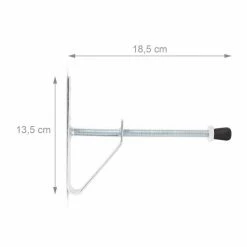 relaxdays Schwerlastregal »Reifenwandhalter 4er Set« 6 relaxdays Schwerlastregal »Reifenwandhalter 4er Set« -Deutschland Möbel Verkäufe 2024 de451d83 d9f6 55d5 ba37 c9e352256a0e