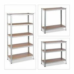 relaxdays Schwerlastregal »Schwerlastregal verzinkt« 14 relaxdays Schwerlastregal »Schwerlastregal verzinkt« -Deutschland Möbel Verkäufe 2024 dec47070 9939 5988 98f5 345db8b4966b