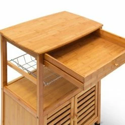 relaxdays Küchenwagen »Küchenrollwagen JAMES XL mit Schrankfach« 15 relaxdays Küchenwagen »Küchenrollwagen JAMES XL mit Schrankfach« -Deutschland Möbel Verkäufe 2024 dedf7758 7ccc 5581 aede 298b91a0e483