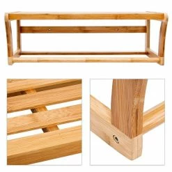 relaxdays Badregal »Badregal mit Handtuchhalter« -Deutschland Möbel Verkäufe 2024 df95fcb7 5c55 5e4e 9e24 819b34c4cb3c