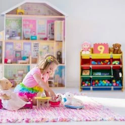 relaxdays Standregal »Kinderregal mit 12 Aufbewahrungsboxen« -Deutschland Möbel Verkäufe 2024 df9cea25 e29a 5889 a984 34ac312e5c02