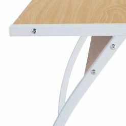 relaxdays Eckschreibtisch »Eckschreibtisch in Eichenholz-Optik« -Deutschland Möbel Verkäufe 2024 dfb18b53 b481 53b4 a06f dabfe35172ed