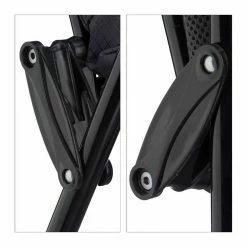 relaxdays Campingstuhl »4 x Campingstuhl gepolstert« -Deutschland Möbel Verkäufe 2024 dfd05953 798f 522e 9ba4 1b3228e25d24