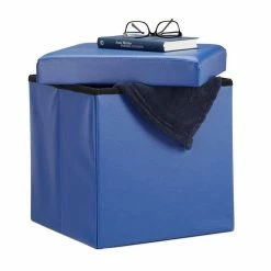 relaxdays Sitzhocker »Faltbarer Sitzhocker Kunstleder«, Grün Schwarz, Weiß, Orange, Creme -Deutschland Möbel Verkäufe 2024 dff9d755 3ad3 5c3e a0db c8ed3d441578