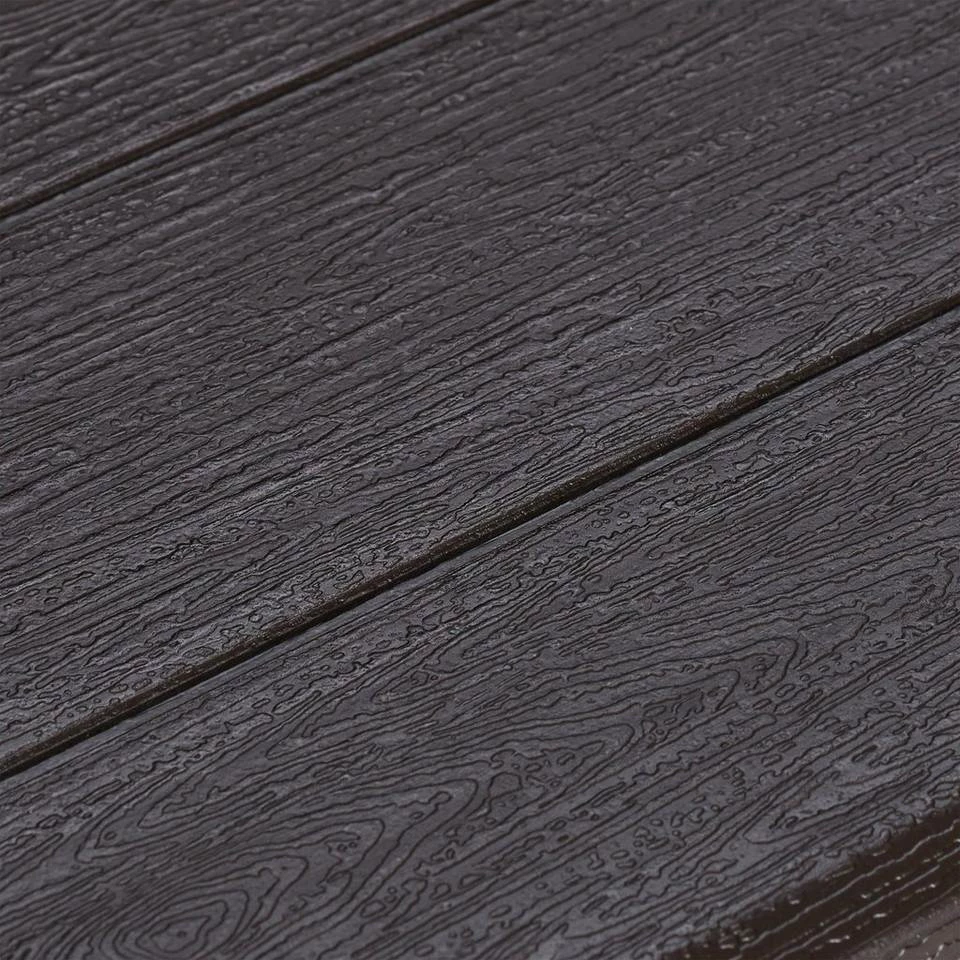 relaxdays Gartentisch »Klappbarer Gartentisch Holz-Optik« 7 relaxdays Gartentisch »Klappbarer Gartentisch Holz-Optik« – Bild 7