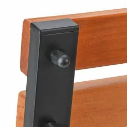 relaxdays Gartenbank »Gartenbank Holz & Metall« -Deutschland Möbel Verkäufe 2024 e078d3c3 f67c 5084 96e7 7d28ca7673e8