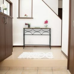 relaxdays Konsolentisch »Konsolentisch Mangoholz« -Deutschland Möbel Verkäufe 2024 e0850c03 9c34 5fbf a9e6 155d77579010