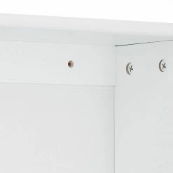 relaxdays Midischrank »Badschrank mit geringer Tiefe« -Deutschland Möbel Verkäufe 2024 e0866d38 16a2 501f 87b7 87140a25499f