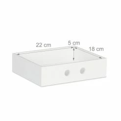 relaxdays Schreibtischaufsatz »Schreibtisch Organizer 2 Schubladen«, Weiß 14 relaxdays Schreibtischaufsatz »Schreibtisch Organizer 2 Schubladen«, Weiß -Deutschland Möbel Verkäufe 2024 e16ba54a ee0d 5082 9c64 196f10faa7be