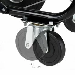 relaxdays Kaminholzregal »Kaminholzwagen mit Reifen und Rollen«, BxTxH:58x52x107.5 cm -Deutschland Möbel Verkäufe 2024 e19851ff 3fb3 50c3 ad1d a9be364f4fcb