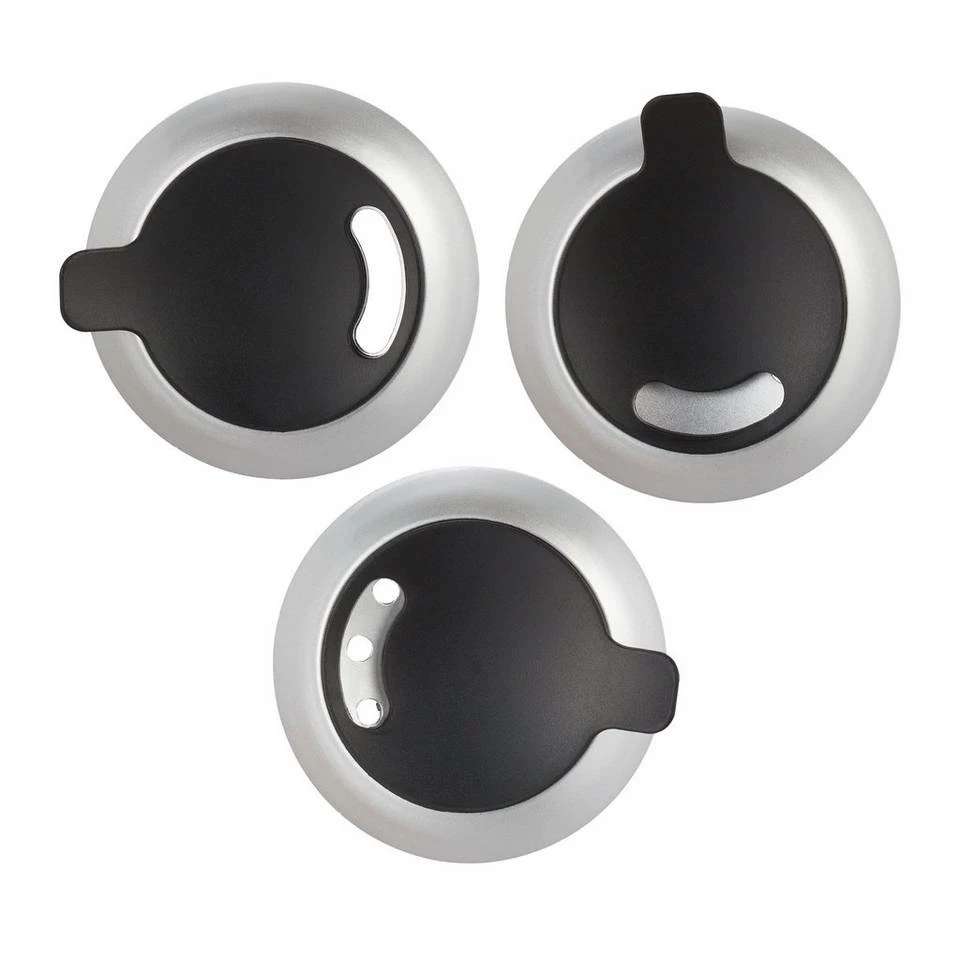 relaxdays Gewürzständer »Gewürzregal mit 8 Gewürzgläsern« 6 relaxdays Gewürzständer »Gewürzregal mit 8 Gewürzgläsern« – Bild 6