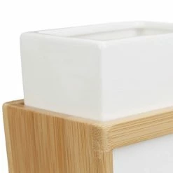 relaxdays Badezimmer-Set »Badezimmer Set aus Bambus und Keramik« 16 relaxdays Badezimmer-Set »Badezimmer Set aus Bambus und Keramik« -Deutschland Möbel Verkäufe 2024 e1d86f22 36b9 558b b8b6 1805105c89b9