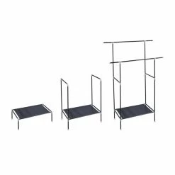 relaxdays Kleiderständer »Kleiderständer mit 2 Stangen« 13 relaxdays Kleiderständer »Kleiderständer mit 2 Stangen« -Deutschland Möbel Verkäufe 2024 e1e9a947 e67e 531d bfe7 102d676619dc