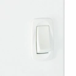 relaxdays Spiegelschrank »LED Spiegelschrank mit 3 Türen« -Deutschland Möbel Verkäufe 2024 e2263294 2701 5936 9035 4c105b425ab3