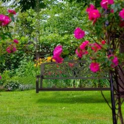 relaxdays Bank »Outdoor Hängebank aus Metall«, Schwarz-Bronze 13 relaxdays Bank »Outdoor Hängebank aus Metall«, Schwarz-Bronze -Deutschland Möbel Verkäufe 2024 e2bc14aa b8fe 56e5 a7f3 73758c6c04d4