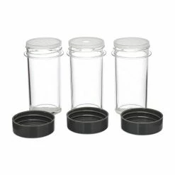 relaxdays Gewürzständer »Gewürzständer 16 Behälter« -Deutschland Möbel Verkäufe 2024 e2bf30a4 06bf 549f 8620 be479b06e251