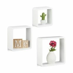 relaxdays Wandregal »Hängeregal Cube 3er Set«, Weiß-Violett Braun, Weiß Schwarz, Weiß Grün, Weiß 22 relaxdays Wandregal »Hängeregal Cube 3er Set«, Weiß-Violett Braun, Weiß Schwarz, Weiß Grün, Weiß -Deutschland Möbel Verkäufe 2024 e35127d8 7b15 5489 86df 0a4afc74133b