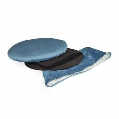 relaxdays Stauraumhocker »Runder Sitzhocker mit Stauraum« -Deutschland Möbel Verkäufe 2024 e38b3c0b 0dd6 5966 a25b cb428ebef27e