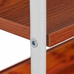 relaxdays Küchenregal »Küchenregal 5 Ebenen«, Weiß Schwarz Braun, Weiß Braun 16 relaxdays Küchenregal »Küchenregal 5 Ebenen«, Weiß Schwarz Braun, Weiß Braun -Deutschland Möbel Verkäufe 2024 e41b5d0d 2b77 5e23 bfa6 136311459c5f