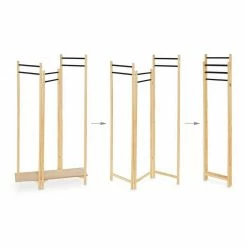 relaxdays Kleiderständer »Kleiderständer im Paravent-Stil« 15 relaxdays Kleiderständer »Kleiderständer im Paravent-Stil« -Deutschland Möbel Verkäufe 2024 e4215daf c505 5f4b a7da d1081b18f508
