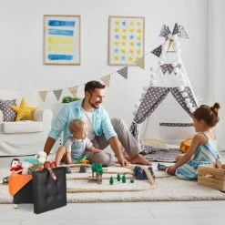 relaxdays Sitzhocker »Sitzhocker mit Stauraum Kunstleder«, Weiß Weiß Hellbraun, Braun Hellbraun, Schwarz Hellbraun -Deutschland Möbel Verkäufe 2024 e43cc722 ed8b 5318 b7c6 ec1ec64669b8