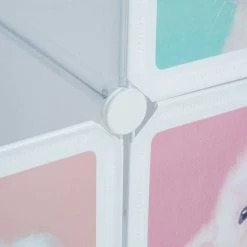 relaxdays Regal »Kinder Steckregal mit 8 Fächern weiß« 18 relaxdays Regal »Kinder Steckregal mit 8 Fächern weiß« -Deutschland Möbel Verkäufe 2024 e479c679 0109 5f6d a0fd f2e5dab63b08