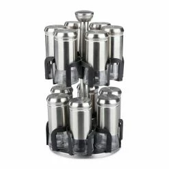 relaxdays Gewürzkarussell »Gewürzkarussell 12 Gläser« 17 relaxdays Gewürzkarussell »Gewürzkarussell 12 Gläser« -Deutschland Möbel Verkäufe 2024 e4ac6194 d251 5138 bde8 3a3f97007fca