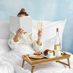 relaxdays Tabletttisch »2x Bambus Betttablett« 10 relaxdays Tabletttisch »2x Bambus Betttablett« -Deutschland Möbel Verkäufe 2024 e51b4289 cb7a 5973 9a67 3c8b781c2752