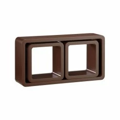 relaxdays Hängeregal »Schwebende Cube Regale 3er Set«, Braun Weiß, Weiß Lila, Schwarz 21 relaxdays Hängeregal »Schwebende Cube Regale 3er Set«, Braun Weiß, Weiß Lila, Schwarz -Deutschland Möbel Verkäufe 2024 e54944b8 095e 5a35 b229 a2b459abb1ba