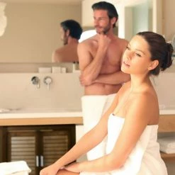 relaxdays Waschbeckenunterschrank »Waschbeckenunterschrank braun LAMELL« -Deutschland Möbel Verkäufe 2024 e586a253 9ce8 536d bbb8 81a261a4bd33