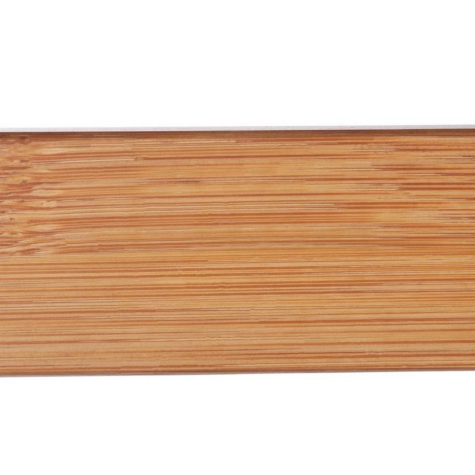 relaxdays Badregal »Badregal Bambus mit 3 Ablagen« 7 relaxdays Badregal »Badregal Bambus mit 3 Ablagen« – Bild 7