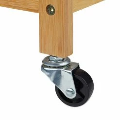 relaxdays Servierwagen »Servierwagen Bambus« -Deutschland Möbel Verkäufe 2024 e59c433b cd74 59af a16f 6a10912a7f88