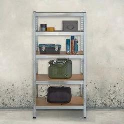 relaxdays Schwerlastregal »Verzinktes Schwerlastregal mit 5 Böden« 14 relaxdays Schwerlastregal »Verzinktes Schwerlastregal mit 5 Böden« -Deutschland Möbel Verkäufe 2024 e64ffe7e 3047 52ec a33f aed4fccf3a12